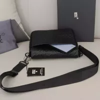 Cheap Mont Blanc AAA Man Messenger Bags #1359710 Replica Wholesale [$102.00 USD] [ITEM#1359710] on Replica Mont Blanc AAA Man Messenger Bags