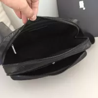 Cheap Mont Blanc AAA Man Messenger Bags #1359711 Replica Wholesale [$102.00 USD] [ITEM#1359711] on Replica Mont Blanc AAA Man Messenger Bags