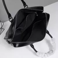 Cheap Mont Blanc AAA Man Handbags #1359712 Replica Wholesale [$162.00 USD] [ITEM#1359712] on Replica Mont Blanc AAA Man Handbags