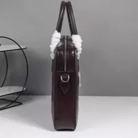 Cheap Mont Blanc AAA Man Handbags #1359713 Replica Wholesale [$162.00 USD] [ITEM#1359713] on Replica Mont Blanc AAA Man Handbags
