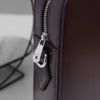 Cheap Mont Blanc AAA Man Handbags #1359713 Replica Wholesale [$162.00 USD] [ITEM#1359713] on Replica Mont Blanc AAA Man Handbags