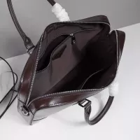 Cheap Mont Blanc AAA Man Handbags #1359713 Replica Wholesale [$162.00 USD] [ITEM#1359713] on Replica Mont Blanc AAA Man Handbags