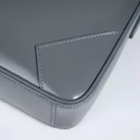 Cheap Mont Blanc AAA Man Handbags #1359714 Replica Wholesale [$162.00 USD] [ITEM#1359714] on Replica Mont Blanc AAA Man Handbags