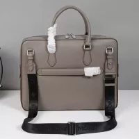 Cheap Mont Blanc AAA Man Handbags #1359715 Replica Wholesale [$162.00 USD] [ITEM#1359715] on Replica Mont Blanc AAA Man Handbags