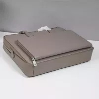 Cheap Mont Blanc AAA Man Handbags #1359715 Replica Wholesale [$162.00 USD] [ITEM#1359715] on Replica Mont Blanc AAA Man Handbags