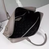 Cheap Mont Blanc AAA Man Handbags #1359715 Replica Wholesale [$162.00 USD] [ITEM#1359715] on Replica Mont Blanc AAA Man Handbags