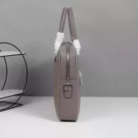 Cheap Mont Blanc AAA Man Handbags #1359718 Replica Wholesale [$162.00 USD] [ITEM#1359718] on Replica Mont Blanc AAA Man Handbags