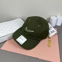Cheap Nike Hats #1359724 Replica Wholesale [$25.00 USD] [ITEM#1359724] on Replica Nike Hats