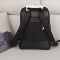 Cheap Mont Blanc AAA Man Backpacks #1359726 Replica Wholesale [$180.00 USD] [ITEM#1359726] on Replica Mont Blanc AAA Man Backpacks