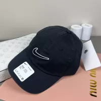 Cheap Nike Hats #1359728 Replica Wholesale [$25.00 USD] [ITEM#1359728] on Replica Nike Hats