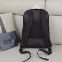 Cheap Mont Blanc AAA Man Backpacks #1359730 Replica Wholesale [$180.00 USD] [ITEM#1359730] on Replica Mont Blanc AAA Man Backpacks