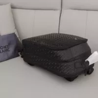 Cheap Mont Blanc AAA Man Backpacks #1359730 Replica Wholesale [$180.00 USD] [ITEM#1359730] on Replica Mont Blanc AAA Man Backpacks
