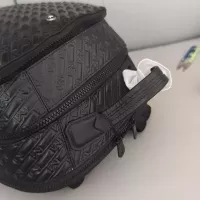 Cheap Mont Blanc AAA Man Backpacks #1359730 Replica Wholesale [$180.00 USD] [ITEM#1359730] on Replica Mont Blanc AAA Man Backpacks