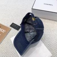 Cheap Chanel Caps #1359742 Replica Wholesale [$27.00 USD] [ITEM#1359742] on Replica Chanel Caps
