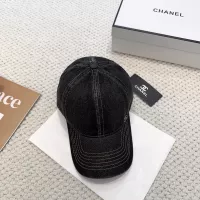 Cheap Chanel Caps #1359743 Replica Wholesale [$27.00 USD] [ITEM#1359743] on Replica Chanel Caps