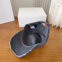 Cheap Chrome Hearts Caps #1359745 Replica Wholesale [$27.00 USD] [ITEM#1359745] on Replica Chrome Hearts Caps
