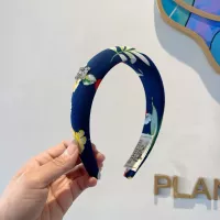 Cheap Hermes Headband For Women #1359748 Replica Wholesale [$27.00 USD] [ITEM#1359748] on Replica Hermes Headband