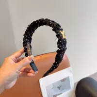 Cheap Louis Vuitton LV Headband For Women #1359750 Replica Wholesale [$27.00 USD] [ITEM#1359750] on Replica Louis Vuitton LV Headband