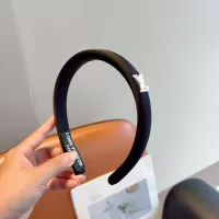 Cheap Louis Vuitton LV Headband For Women #1359754 Replica Wholesale [$27.00 USD] [ITEM#1359754] on Replica Louis Vuitton LV Headband
