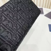 Cheap Christian Dior AAA Man Wallets #1359759 Replica Wholesale [$92.00 USD] [ITEM#1359759] on Replica Christian Dior AAA Man Wallets