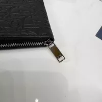Cheap Christian Dior AAA Man Wallets #1359759 Replica Wholesale [$92.00 USD] [ITEM#1359759] on Replica Christian Dior AAA Man Wallets
