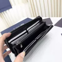 Cheap Christian Dior AAA Man Wallets #1359759 Replica Wholesale [$92.00 USD] [ITEM#1359759] on Replica Christian Dior AAA Man Wallets