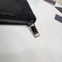 Cheap Christian Dior AAA Man Wallets #1359760 Replica Wholesale [$92.00 USD] [ITEM#1359760] on Replica Christian Dior AAA Man Wallets