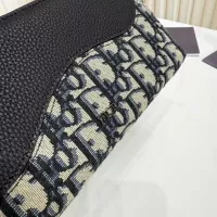 Cheap Christian Dior AAA Man Wallets #1359761 Replica Wholesale [$92.00 USD] [ITEM#1359761] on Replica Christian Dior AAA Man Wallets