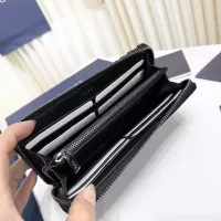 Cheap Christian Dior AAA Man Wallets #1359761 Replica Wholesale [$92.00 USD] [ITEM#1359761] on Replica Christian Dior AAA Man Wallets