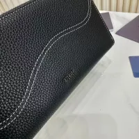Cheap Christian Dior AAA Man Wallets #1359762 Replica Wholesale [$98.00 USD] [ITEM#1359762] on Replica Christian Dior AAA Man Wallets