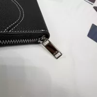 Cheap Christian Dior AAA Man Wallets #1359762 Replica Wholesale [$98.00 USD] [ITEM#1359762] on Replica Christian Dior AAA Man Wallets