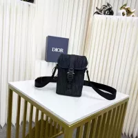 Cheap Christian Dior AAA Man Messenger Bags #1359763 Replica Wholesale [$132.00 USD] [ITEM#1359763] on Replica Christian Dior AAA Man Messenger Bags