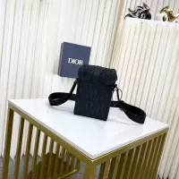 Cheap Christian Dior AAA Man Messenger Bags #1359763 Replica Wholesale [$132.00 USD] [ITEM#1359763] on Replica Christian Dior AAA Man Messenger Bags