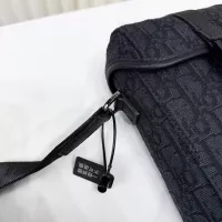 Cheap Christian Dior AAA Man Messenger Bags #1359763 Replica Wholesale [$132.00 USD] [ITEM#1359763] on Replica Christian Dior AAA Man Messenger Bags