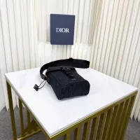 Cheap Christian Dior AAA Man Messenger Bags #1359763 Replica Wholesale [$132.00 USD] [ITEM#1359763] on Replica Christian Dior AAA Man Messenger Bags
