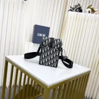 Cheap Christian Dior AAA Man Messenger Bags #1359764 Replica Wholesale [$132.00 USD] [ITEM#1359764] on Replica Christian Dior AAA Man Messenger Bags