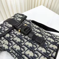 Cheap Christian Dior AAA Man Messenger Bags #1359764 Replica Wholesale [$132.00 USD] [ITEM#1359764] on Replica Christian Dior AAA Man Messenger Bags