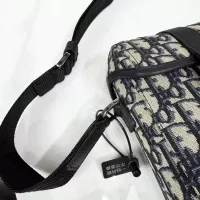 Cheap Christian Dior AAA Man Messenger Bags #1359764 Replica Wholesale [$132.00 USD] [ITEM#1359764] on Replica Christian Dior AAA Man Messenger Bags
