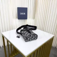 Cheap Christian Dior AAA Man Messenger Bags #1359764 Replica Wholesale [$132.00 USD] [ITEM#1359764] on Replica Christian Dior AAA Man Messenger Bags