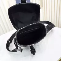 Cheap Christian Dior AAA Man Messenger Bags #1359764 Replica Wholesale [$132.00 USD] [ITEM#1359764] on Replica Christian Dior AAA Man Messenger Bags