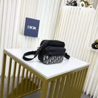 Cheap Christian Dior AAA Man Messenger Bags #1359765 Replica Wholesale [$135.00 USD] [ITEM#1359765] on Replica Christian Dior AAA Man Messenger Bags