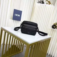 Cheap Christian Dior AAA Man Messenger Bags #1359766 Replica Wholesale [$135.00 USD] [ITEM#1359766] on Replica Christian Dior AAA Man Messenger Bags