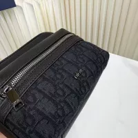 Cheap Christian Dior AAA Man Messenger Bags #1359766 Replica Wholesale [$135.00 USD] [ITEM#1359766] on Replica Christian Dior AAA Man Messenger Bags
