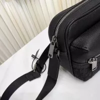 Cheap Christian Dior AAA Man Messenger Bags #1359766 Replica Wholesale [$135.00 USD] [ITEM#1359766] on Replica Christian Dior AAA Man Messenger Bags