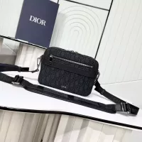 Cheap Christian Dior AAA Man Messenger Bags #1359767 Replica Wholesale [$140.00 USD] [ITEM#1359767] on Replica Christian Dior AAA Man Messenger Bags
