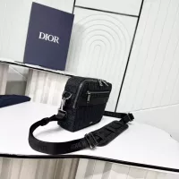 Cheap Christian Dior AAA Man Messenger Bags #1359767 Replica Wholesale [$140.00 USD] [ITEM#1359767] on Replica Christian Dior AAA Man Messenger Bags