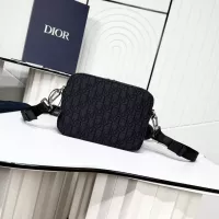 Cheap Christian Dior AAA Man Messenger Bags #1359767 Replica Wholesale [$140.00 USD] [ITEM#1359767] on Replica Christian Dior AAA Man Messenger Bags
