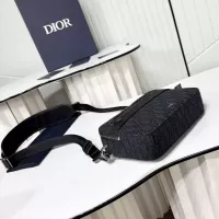 Cheap Christian Dior AAA Man Messenger Bags #1359767 Replica Wholesale [$140.00 USD] [ITEM#1359767] on Replica Christian Dior AAA Man Messenger Bags