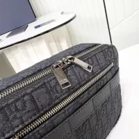 Cheap Christian Dior AAA Man Messenger Bags #1359767 Replica Wholesale [$140.00 USD] [ITEM#1359767] on Replica Christian Dior AAA Man Messenger Bags