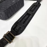 Cheap Christian Dior AAA Man Messenger Bags #1359767 Replica Wholesale [$140.00 USD] [ITEM#1359767] on Replica Christian Dior AAA Man Messenger Bags